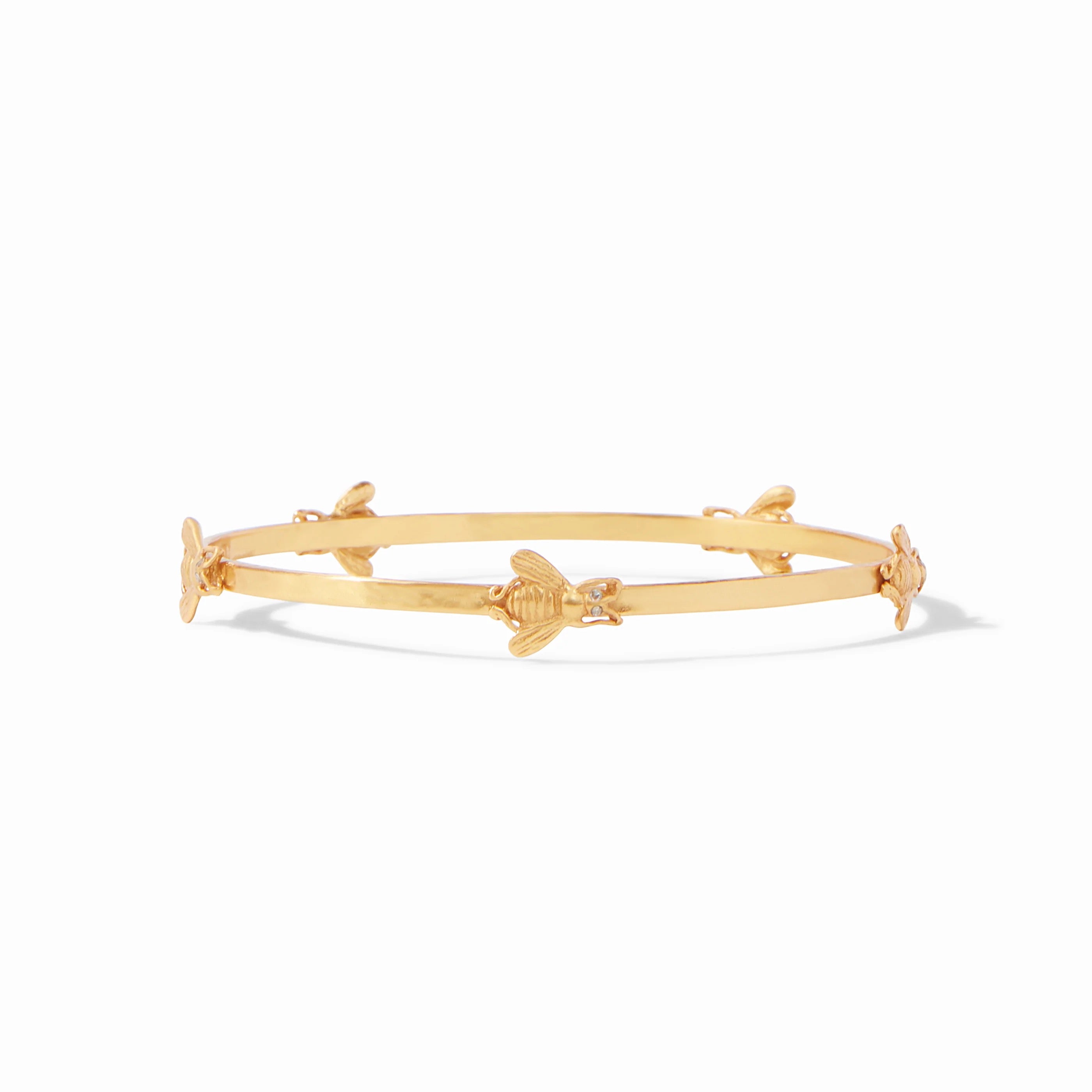 Julie Vos Bee Bangle