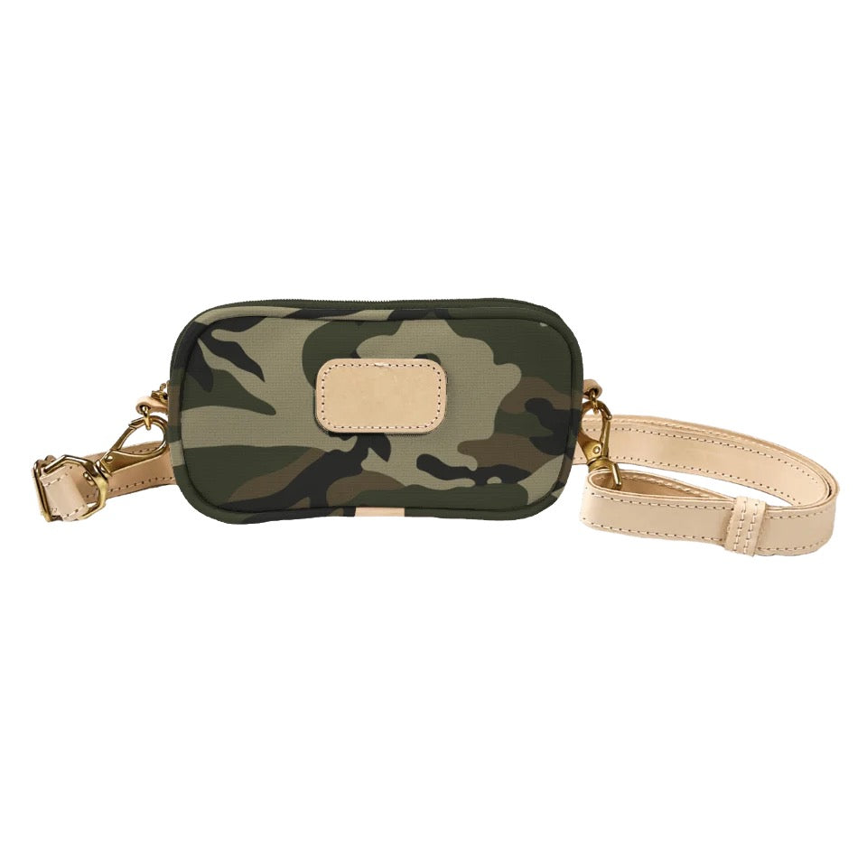 Jon Hart Wristlet