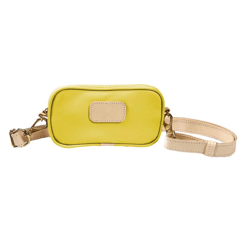 Jon Hart Wristlet