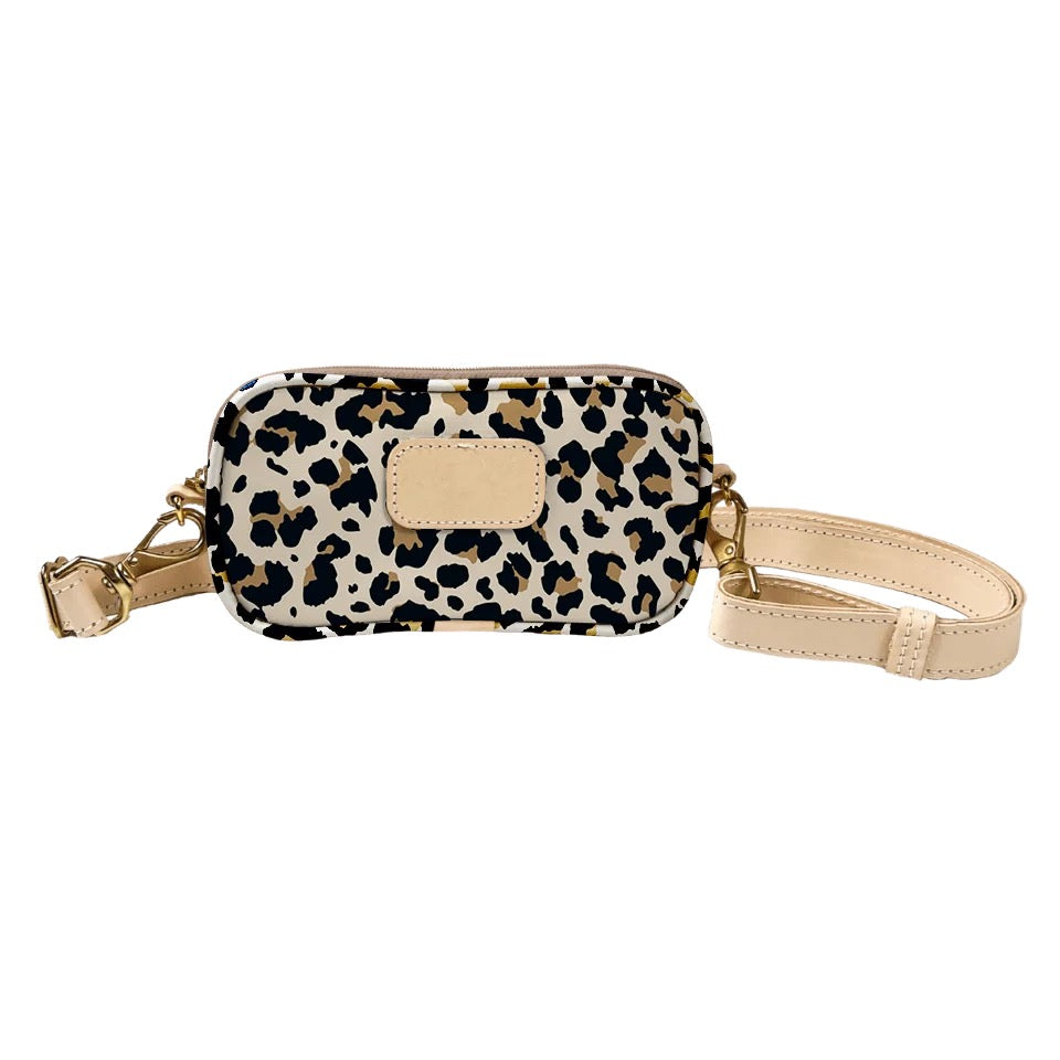 Jon Hart Wristlet